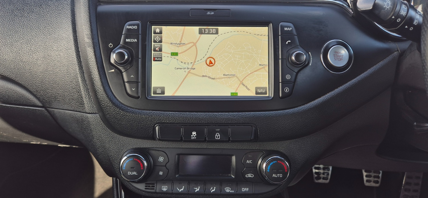 Used Kia Ceed 2017 for sale - 76863507: Photo 19