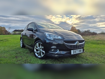 Used Vauxhall Corsa 2017 for sale - 76511201: Photo