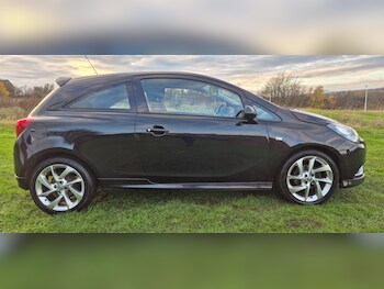 Used Vauxhall Corsa 2017 for sale - 76511201: Photo