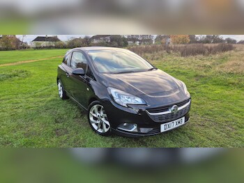 Used Vauxhall Corsa 2017 for sale - 76511201: Photo