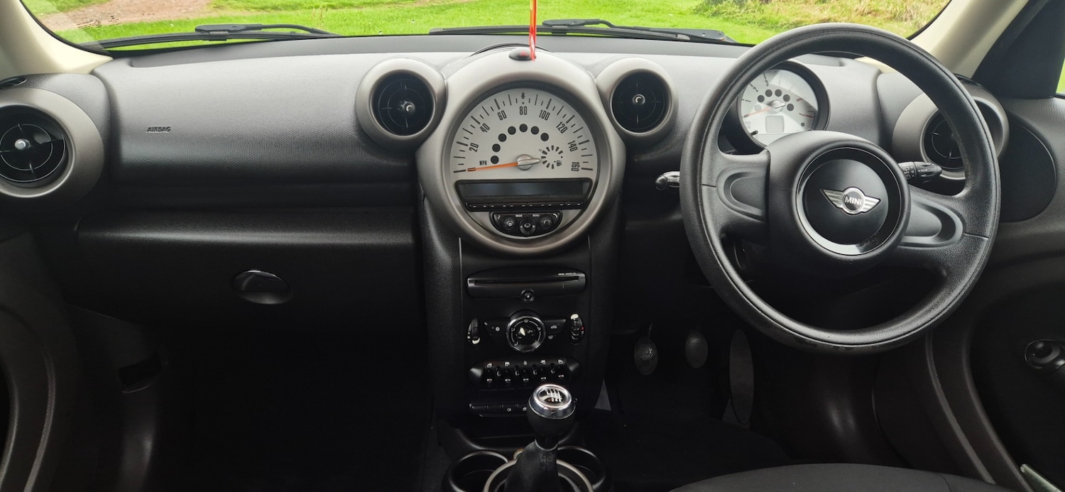 Used MINI Countryman 2011 for sale - 76412226: Photo 12