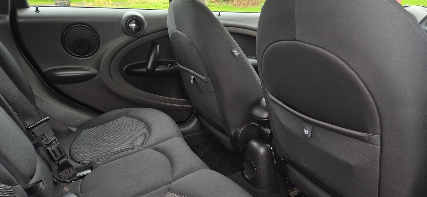 Used MINI Countryman 2011 for sale - 76412226: Photo 14