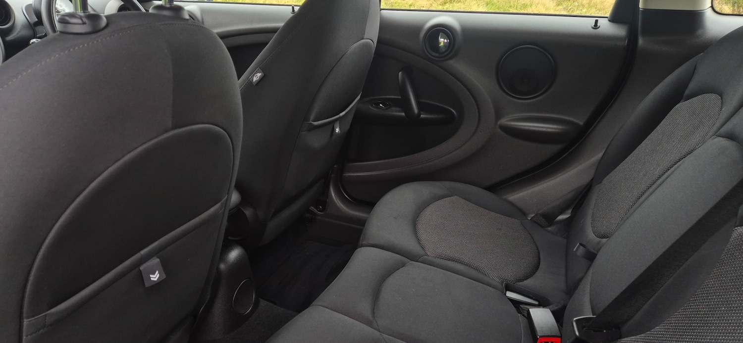 Used MINI Countryman 2011 for sale - 76412226: Photo 15