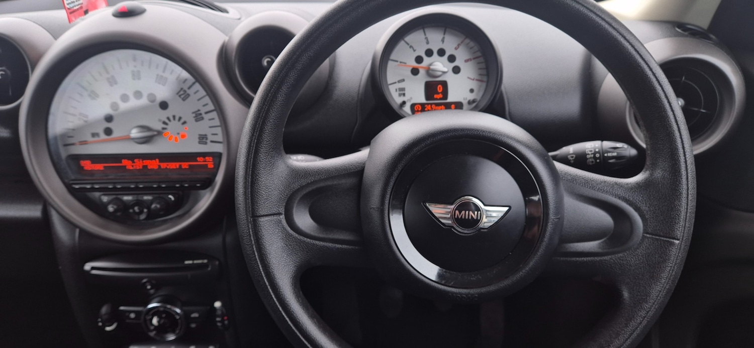 Used MINI Countryman 2011 for sale - 76412226: Photo 17