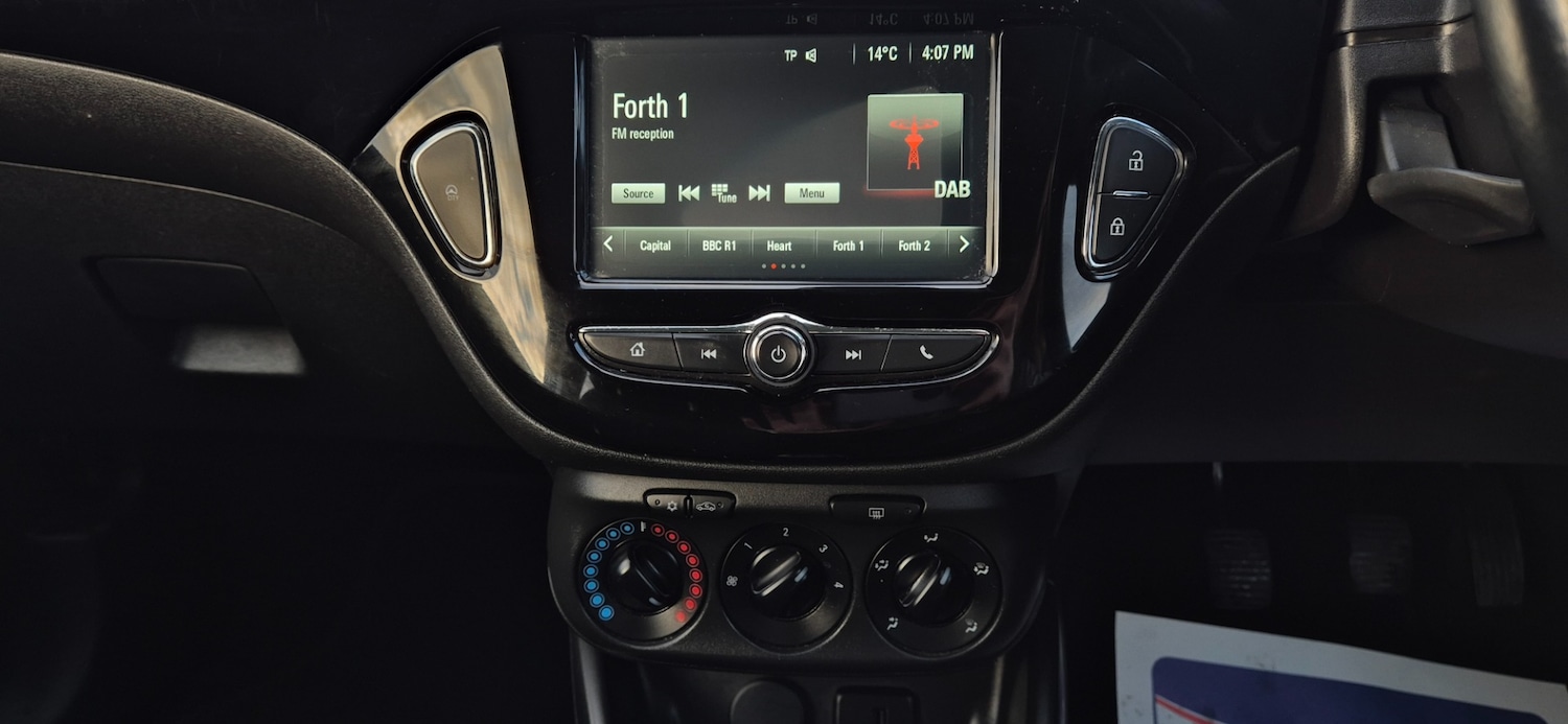 Used Vauxhall Corsa 2017 for sale - 77002291: Photo 18