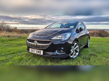 Used Vauxhall Corsa 2017 for sale - 77002291: Photo