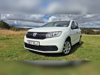 Dacia - Sandero
