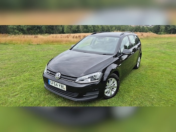 Used Volkswagen Golf 2014 for sale - 75440274: Photo