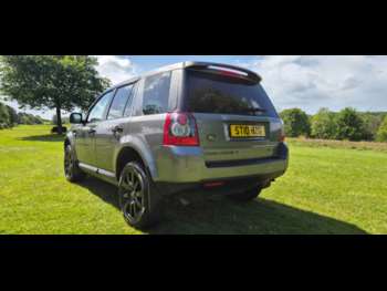 Used Land Rover Freelander 2010 for sale - 74855327: Photo