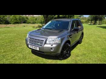 Used Land Rover Freelander 2010 for sale - 74855327: Photo