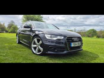 2014 (14) - 3.0 BiTDI Quattro 313 S Line 5dr Tip Auto