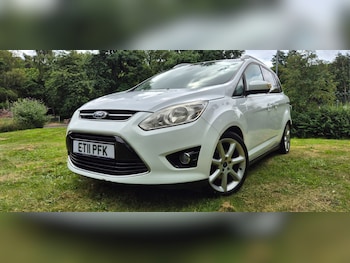 Used Ford Grand C-Max 2011 for sale - 79309199: Photo
