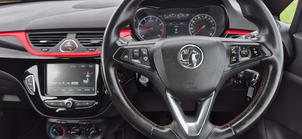 Used Vauxhall Corsa 2017 for sale - 76218745: Photo 16
