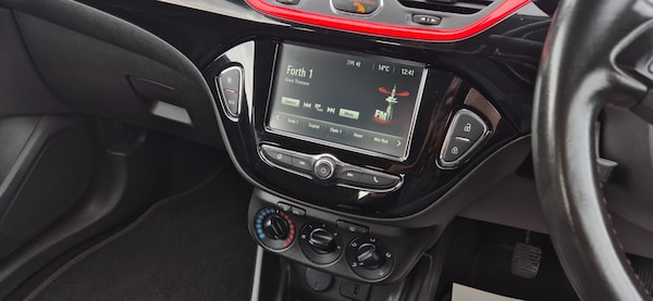 Used Vauxhall Corsa 2017 for sale - 76218745: Photo 17