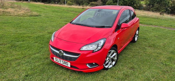 Used Vauxhall Corsa 2017 for sale - 76218745: Photo 4