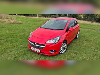 Used Vauxhall Corsa 2017 for sale - 76218745: Photo 4