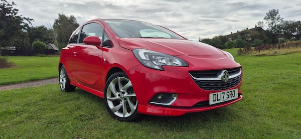 Used Vauxhall Corsa 2017 for sale - 76218745: Photo 5