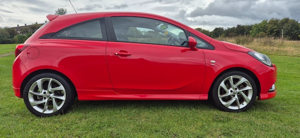 Used Vauxhall Corsa 2017 for sale - 76218745: Photo 6