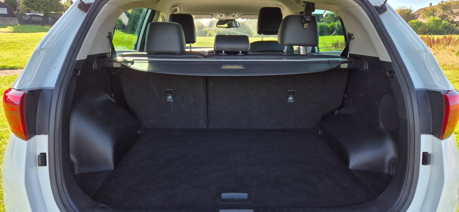 Used Kia Sportage 2016 for sale - 76352315: Photo 10