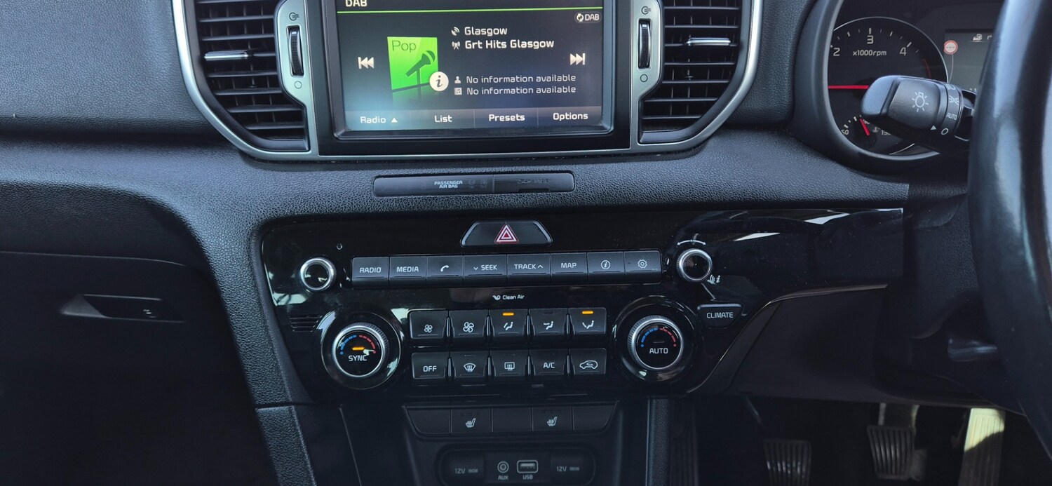 Used Kia Sportage 2016 for sale - 76352315: Photo 19