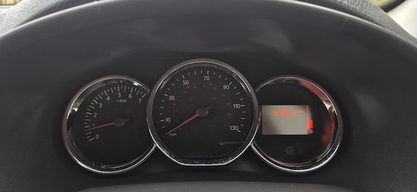 Used Dacia Sandero Stepway 2016 for sale - 76218727: Photo 16