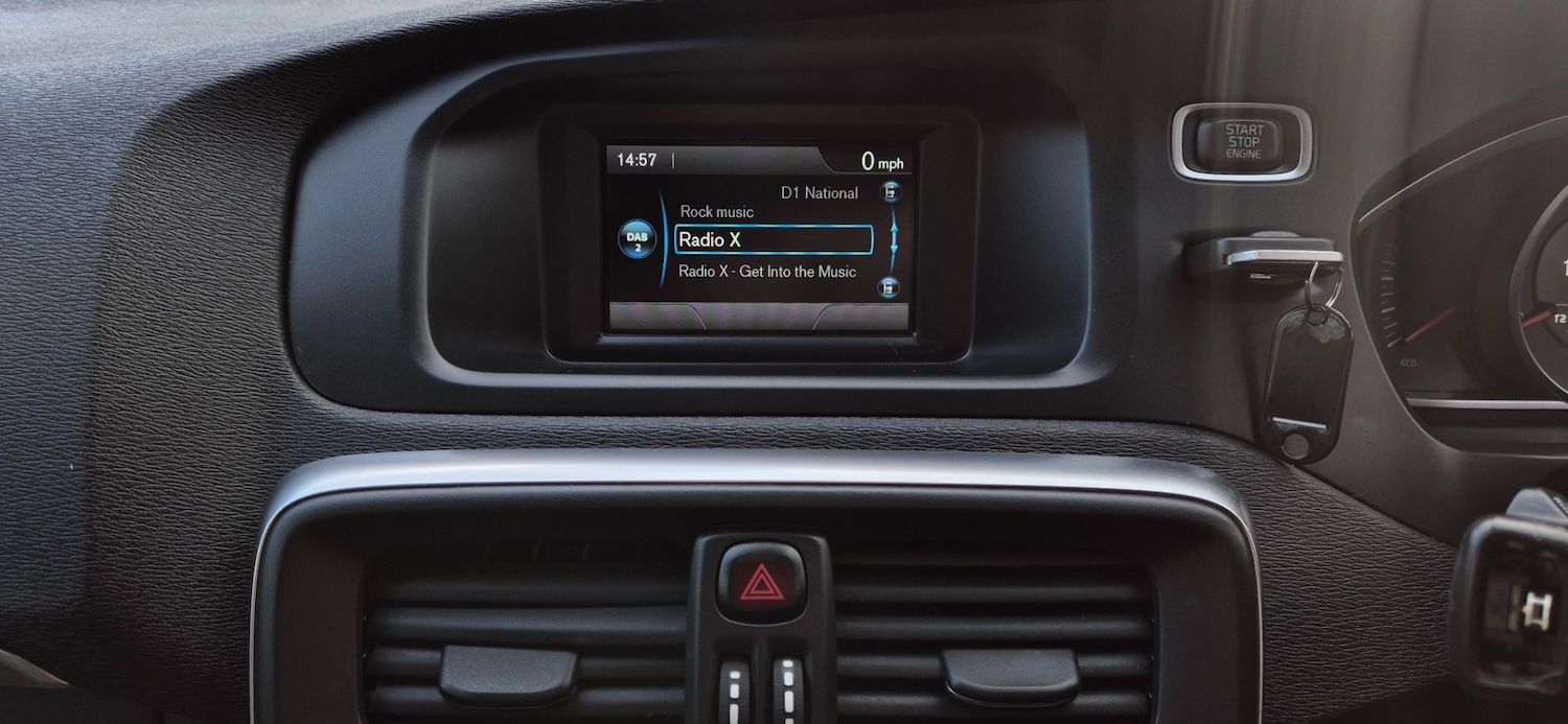 Used Volvo V40 2013 for sale - 77002056: Photo 18