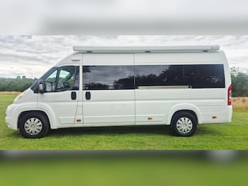 Used Peugeot Boxer 2010 for sale - 75441683: Photo