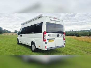 Used Peugeot Boxer 2010 for sale - 75441683: Photo
