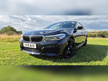 2018 (18) - 630d xDrive M Sport 5dr Auto
