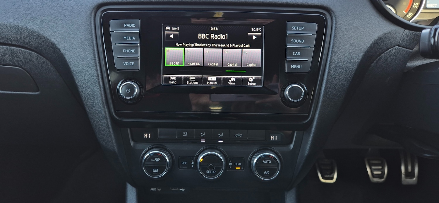 Used Skoda Octavia 2013 for sale - 76918473: Photo 19