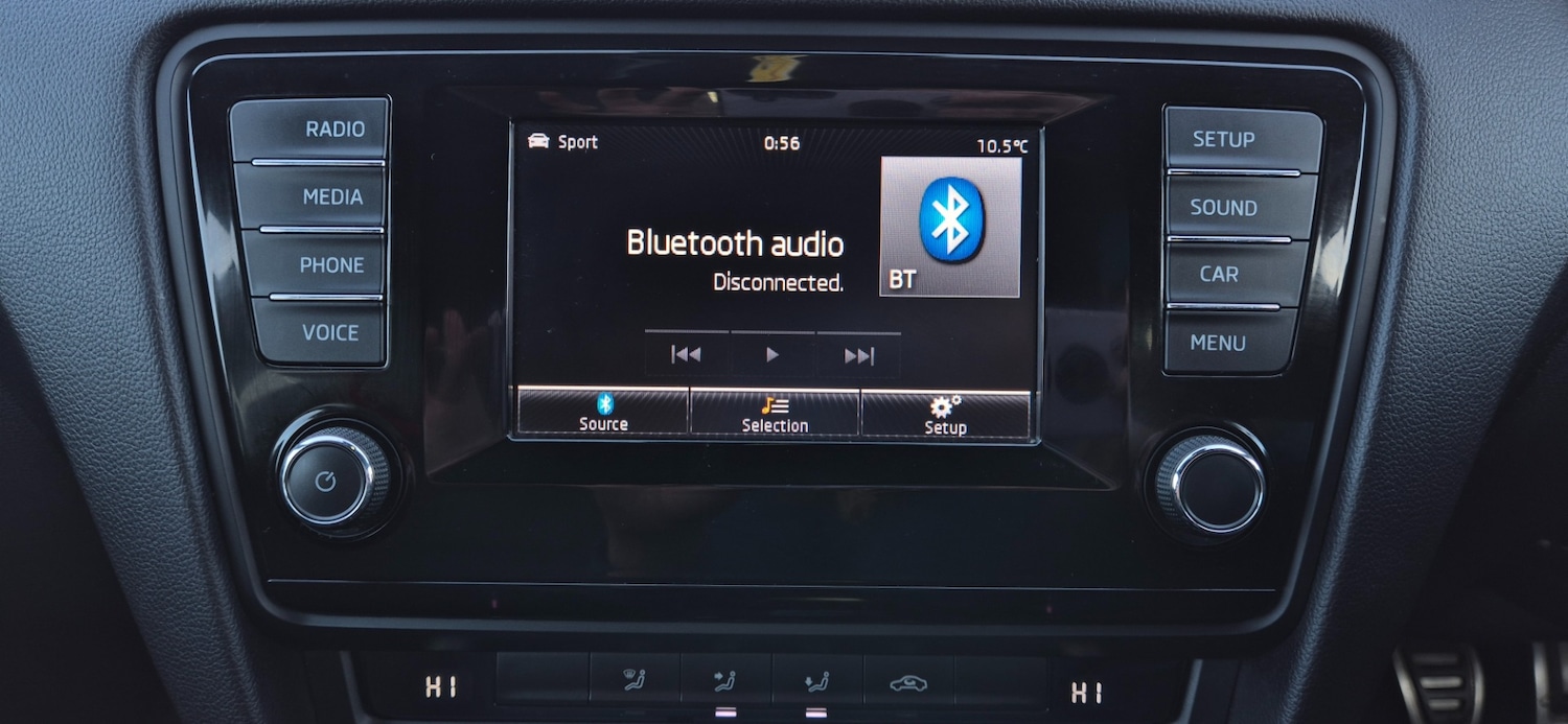 Used Skoda Octavia 2013 for sale - 76918473: Photo 21