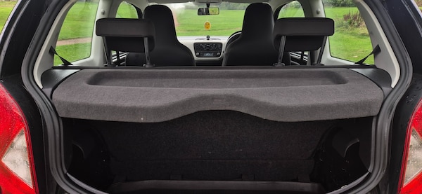 Used SEAT Mii 2013 for sale - 76156664: Photo 10