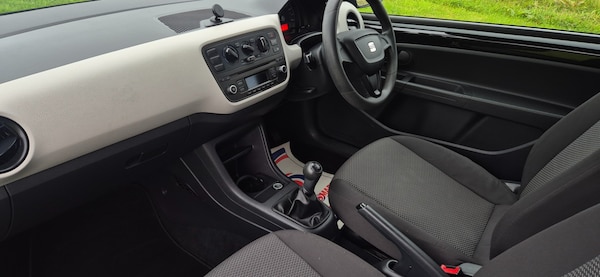 Used SEAT Mii 2013 for sale - 76156664: Photo 12