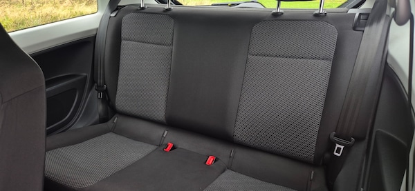 Used SEAT Mii 2013 for sale - 76156664: Photo 14