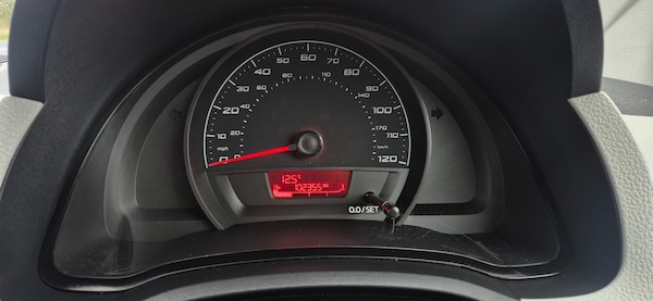 Used SEAT Mii 2013 for sale - 76156664: Photo 15
