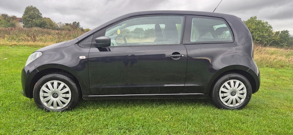 Used SEAT Mii 2013 for sale - 76156664: Photo 2