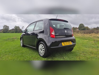 Used SEAT Mii 2013 for sale - 76156664: Photo 3
