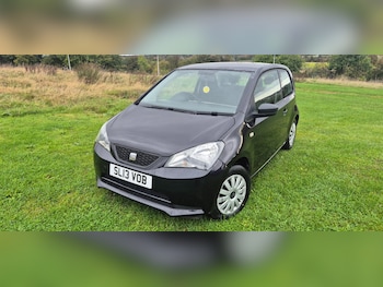 Used SEAT Mii 2013 for sale - 76156664: Photo 4