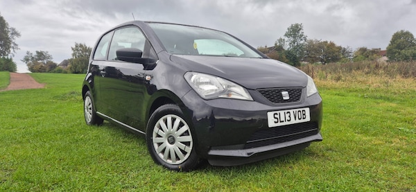 Used SEAT Mii 2013 for sale - 76156664: Photo 5