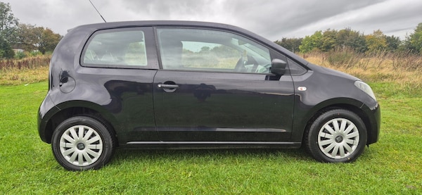 Used SEAT Mii 2013 for sale - 76156664: Photo 6