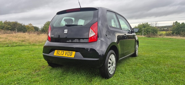 Used SEAT Mii 2013 for sale - 76156664: Photo 7