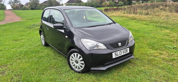 Used SEAT Mii 2013 for sale - 76156664: Photo 8