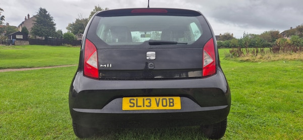 Used SEAT Mii 2013 for sale - 76156664: Photo 9