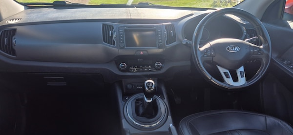 Used Kia Sportage 2013 for sale - 76218752: Photo 12