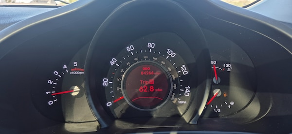 Used Kia Sportage 2013 for sale - 76218752: Photo 15
