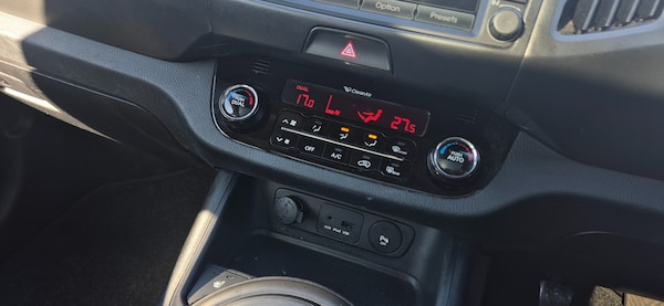 Used Kia Sportage 2013 for sale - 76218752: Photo 17