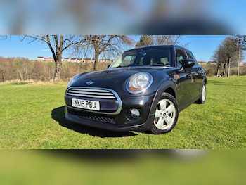 Used MINI Hatch 2014 for sale - 75724556: Photo