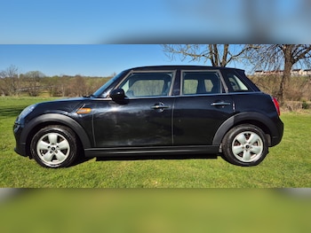Used MINI Hatch 2014 for sale - 75724556: Photo