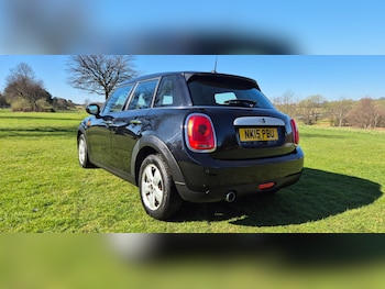 Used MINI Hatch 2014 for sale - 75724556: Photo