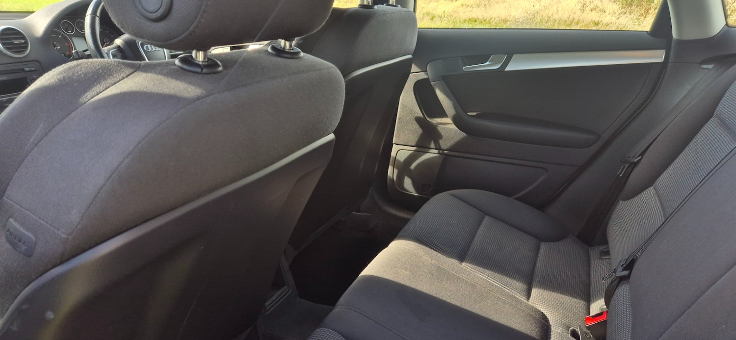 Used Audi A3 2009 for sale - 77001946: Photo 15